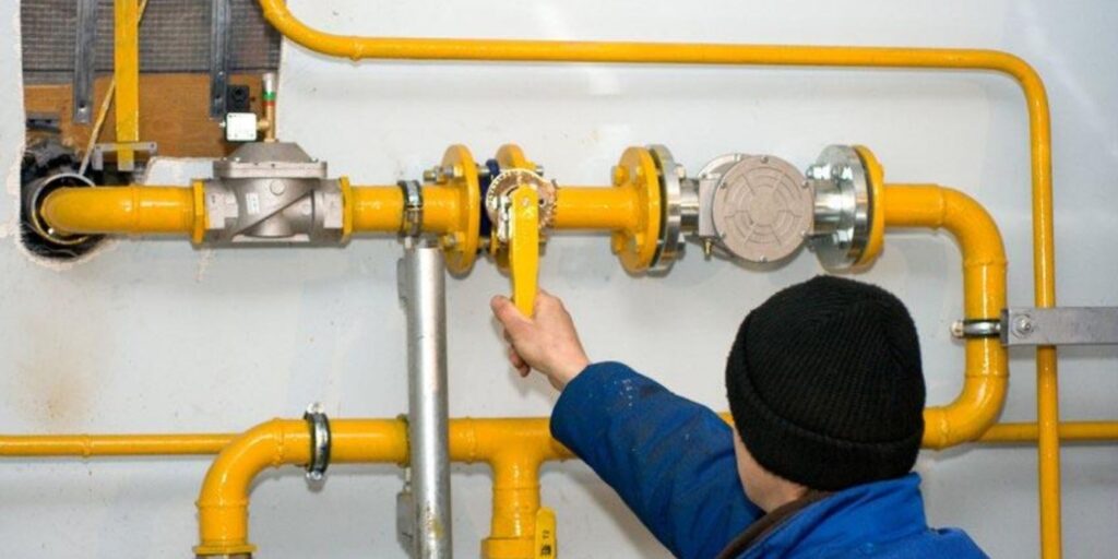 Only Expert Gas Line Installation Can Ensure Maximum Safety
